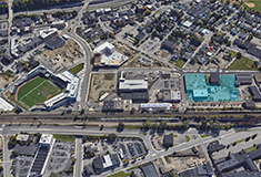 The Stubblebine Co. completes $7 million sale of 104 Gold St. in Worcester, MA to Arris Partners